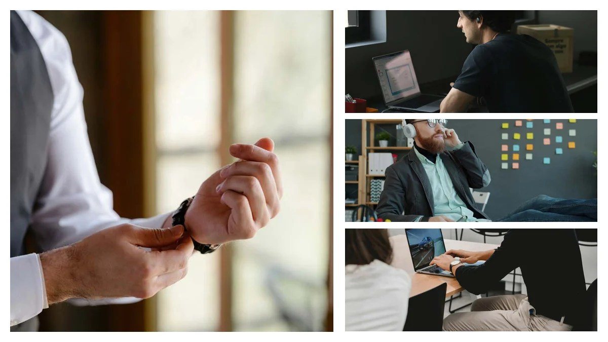 Physical Design Engineer: Managing Stress and Avoiding Burnout