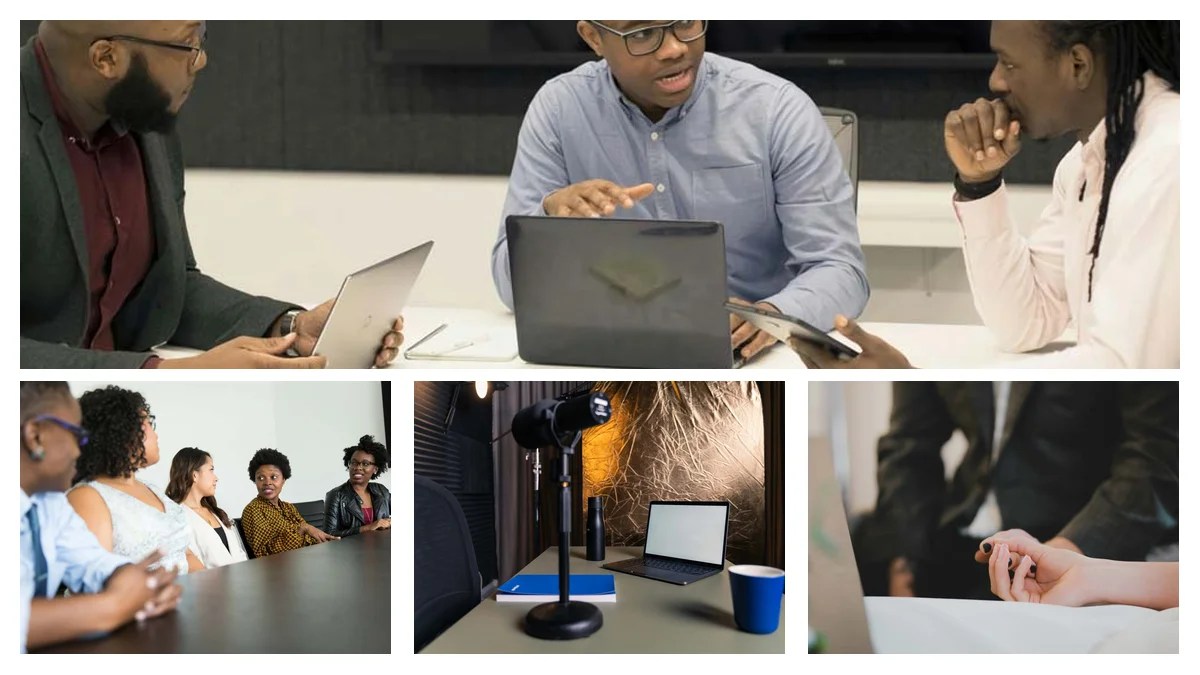 Resident Engineer: Nail Your “Tell Me About Yourself” Answer