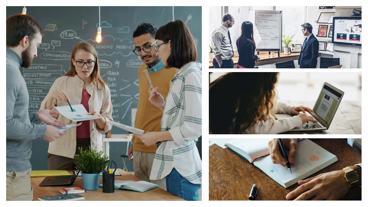 Networking Scripts for Resident Engineers: How to Build Your Network