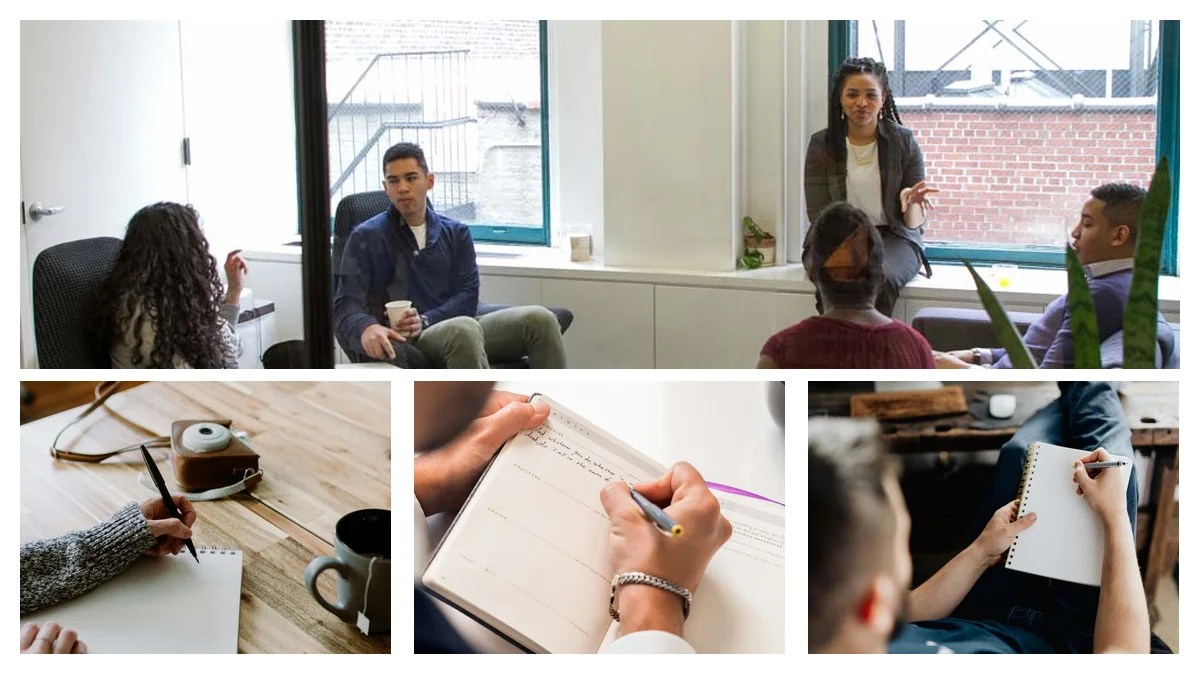 Senior Civil Engineer: Networking Scripts to Advance Your Career