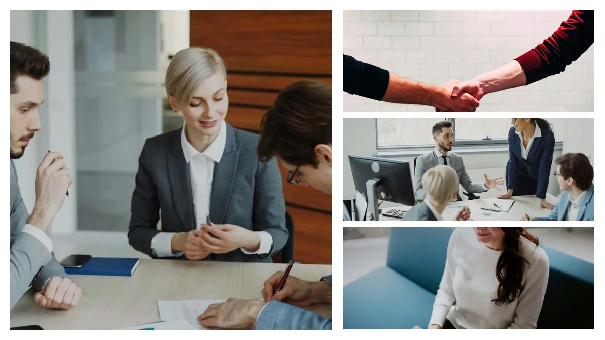 Professional Engineer Interview: Turn Weaknesses into Strengths