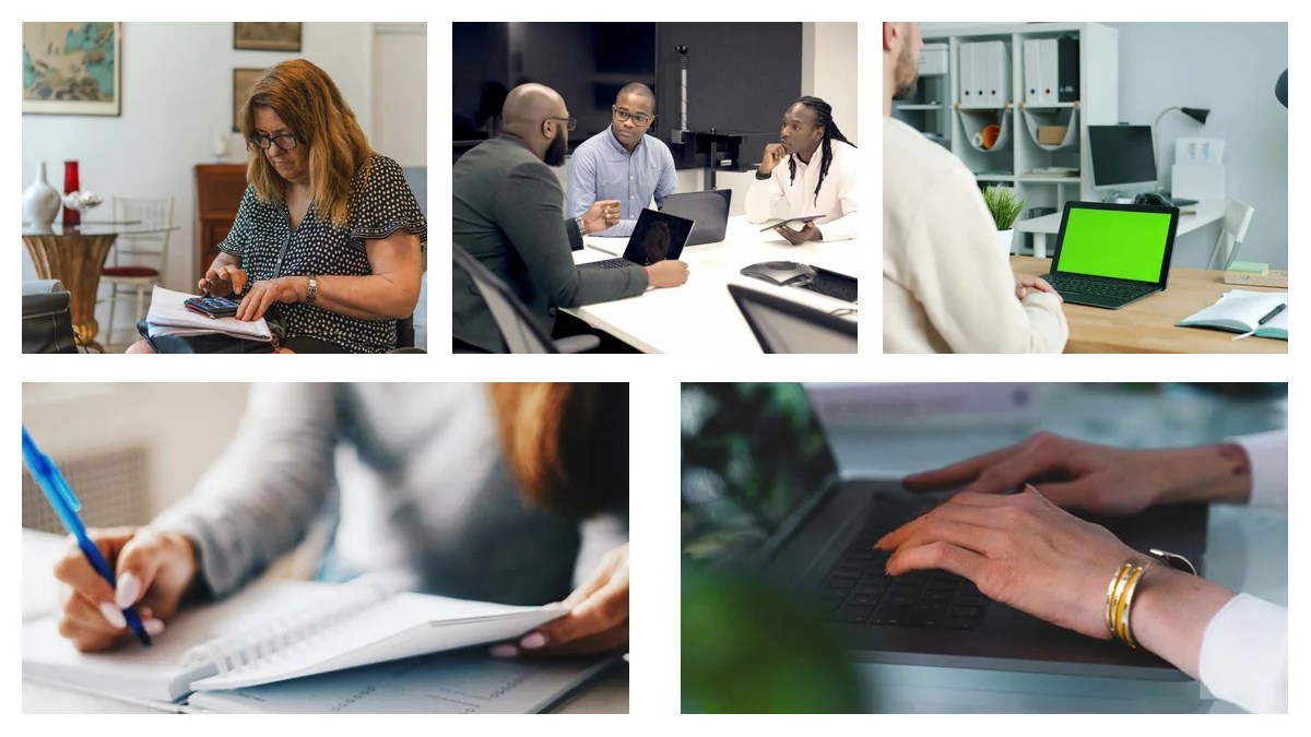 Electrical Estimator: Best Resume Projects to Showcase