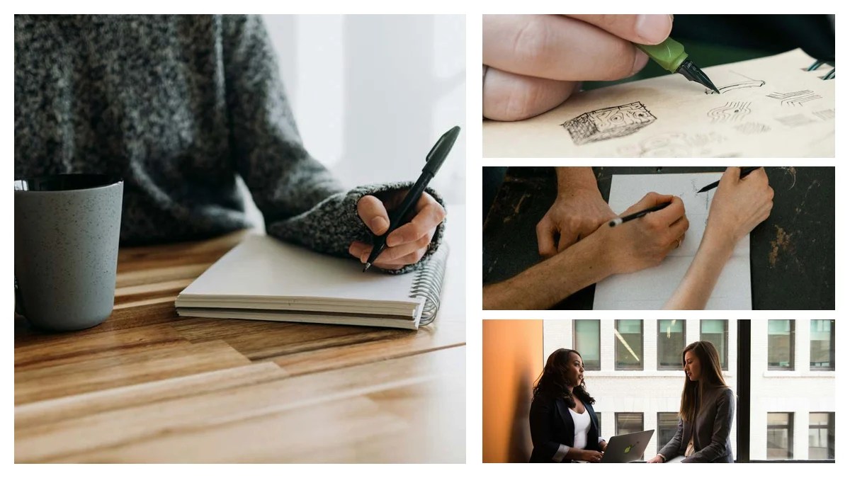 Lobbyist: Startup vs. Enterprise - Which Path is Right for You?