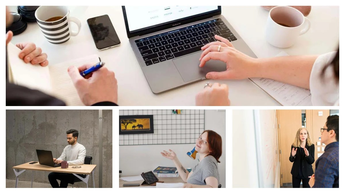 Ace the Interview: Assembly Worker “Tell Me About Yourself” Guide