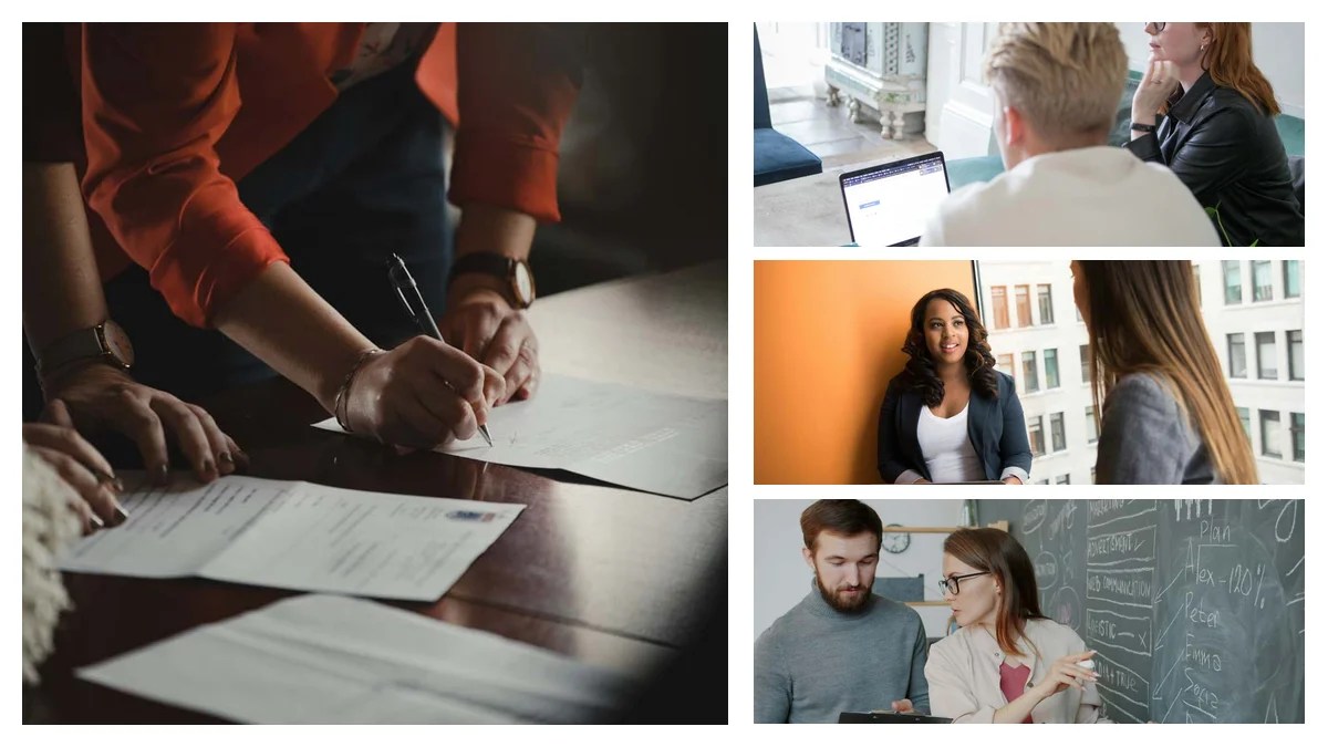 Assembly Worker: Simple Steps to Work-Life Harmony