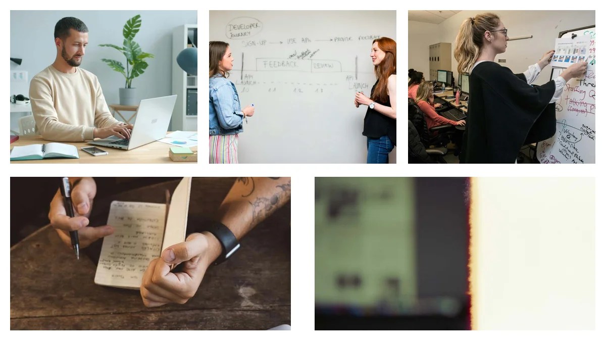 Assembly Worker: Level Up to Senior Assembly Worker