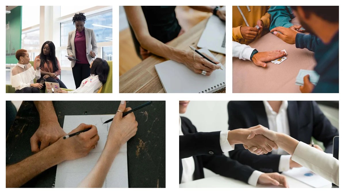 Ace Your Medical Sales Representative Interview: Behavioral Story Guide