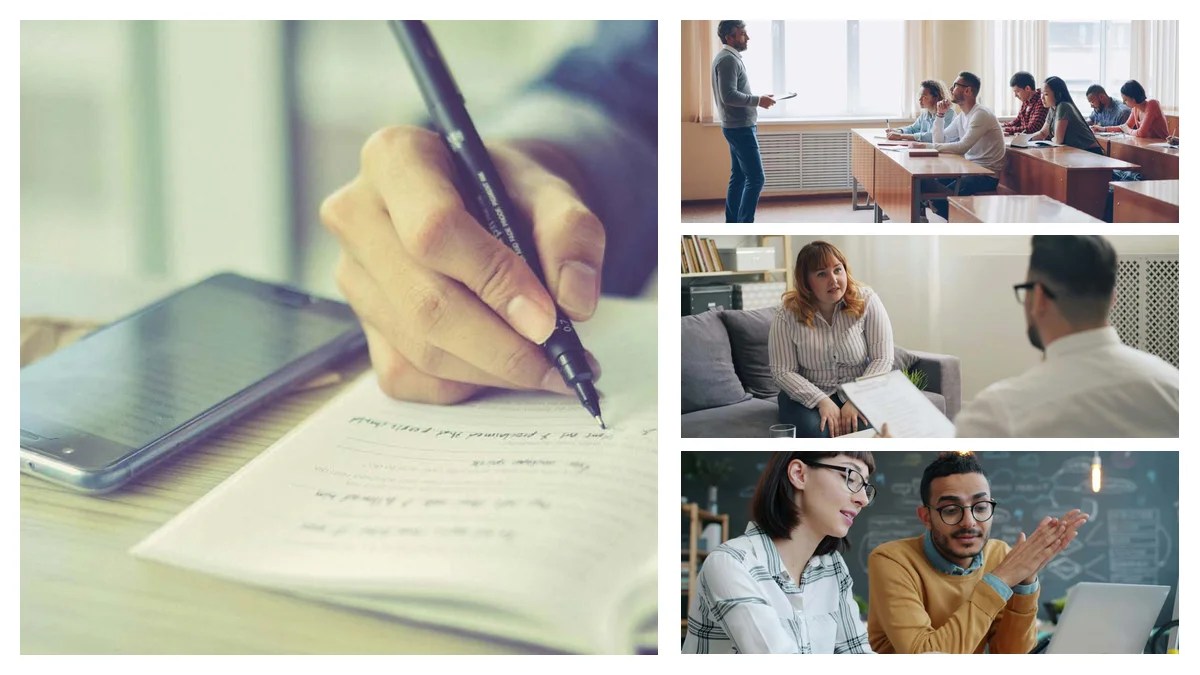 Ace the Job Hunt: Working with Recruiters as a Physical Therapy Technician