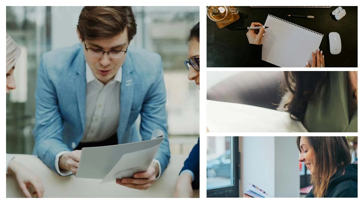 Crafting the Perfect LinkedIn Profile for a Hospice Social Worker