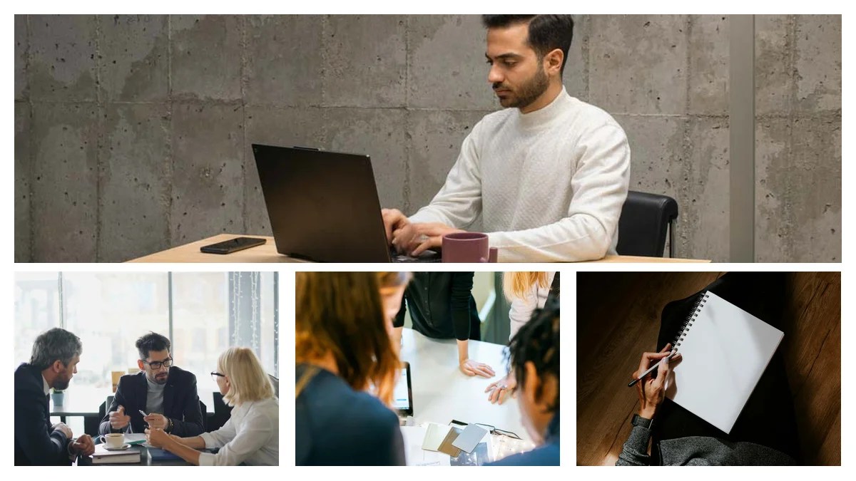 Senior Analyst: Master Your Day with This Checklist & Prioritization