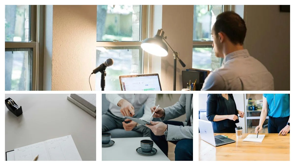 Senior Analyst Interview Prep: Ace the Questions, Land the Job