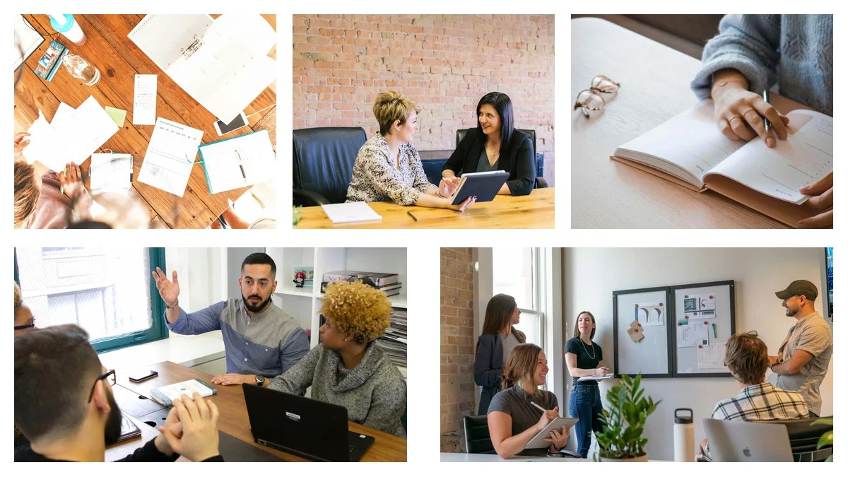 Nail the Interview: Senior Analyst Interview Prep Playbook