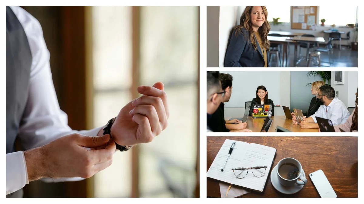 Securities Analyst Interview Red Flags: Spot and Avoid