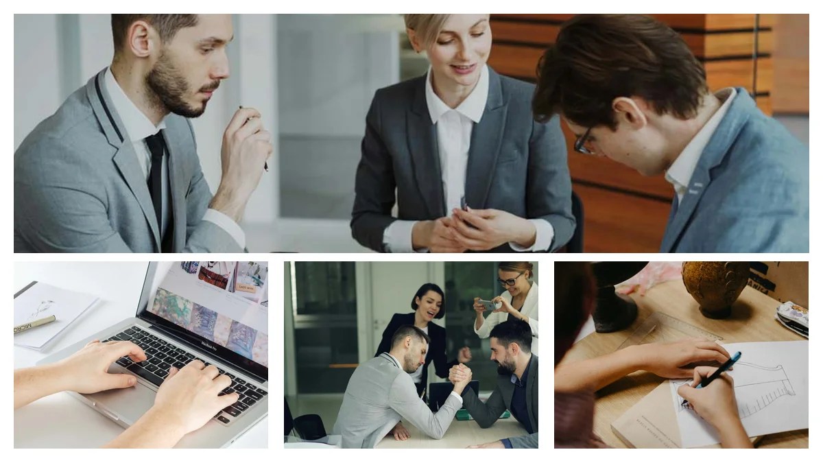 Securities Analyst to Specialist: Transferable Skills Playbook