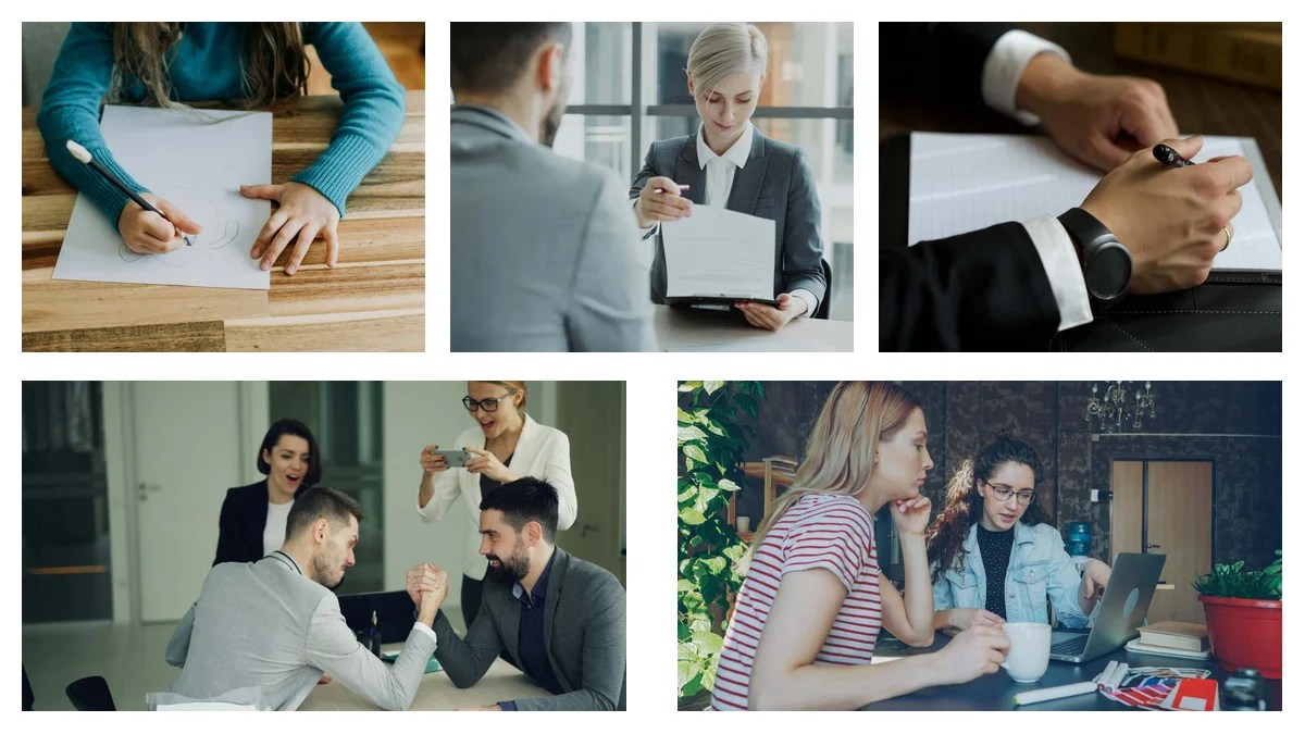 Valuation Analyst Performance Review: Examples & How to Excel