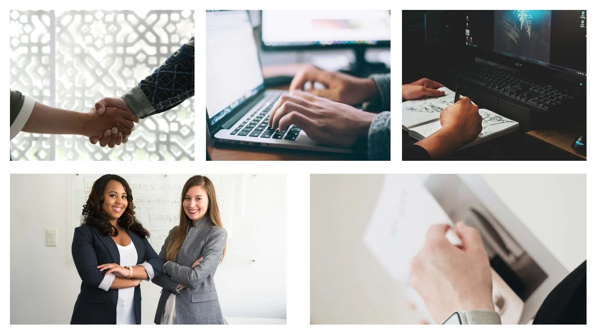 Investment Executive: ATS Keywords to Land the Interview