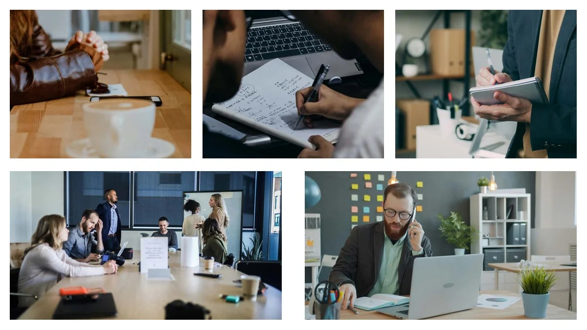 Ace the Interview: What Hiring Managers Want from Investment Executive