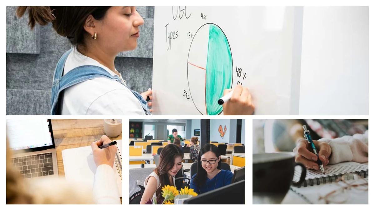 Financial Associate: Navigating Ethics and Learning from Mistakes