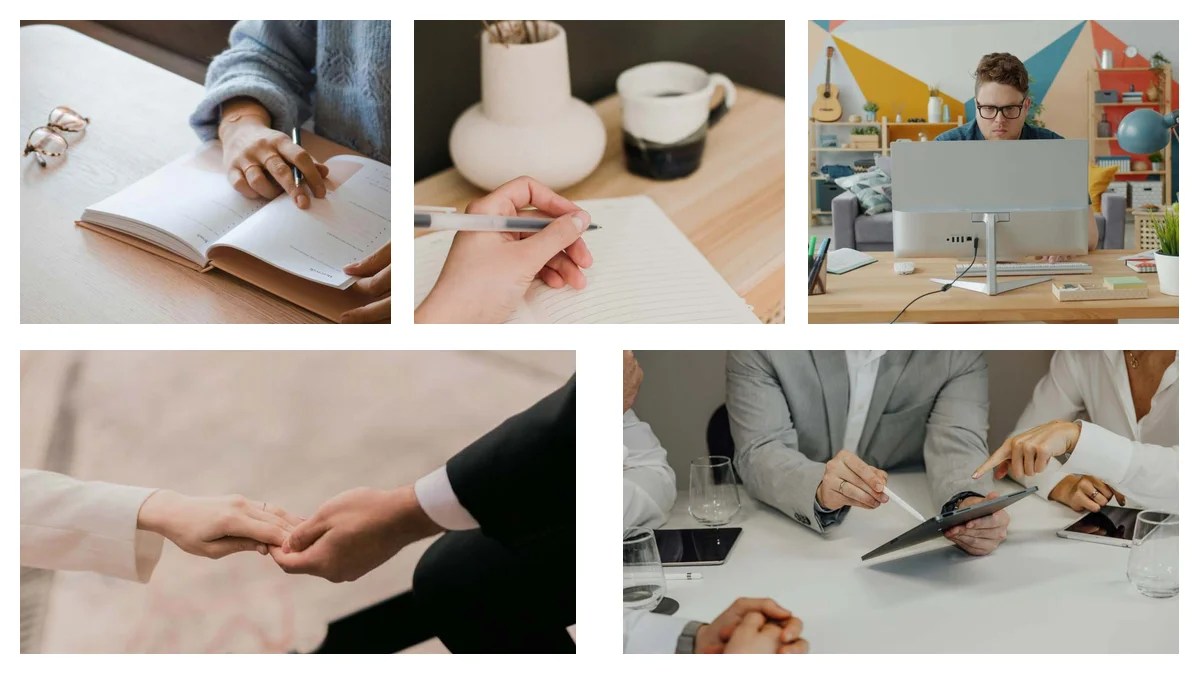 Financial Associate: Mastering Tradeoffs & Tough Decisions