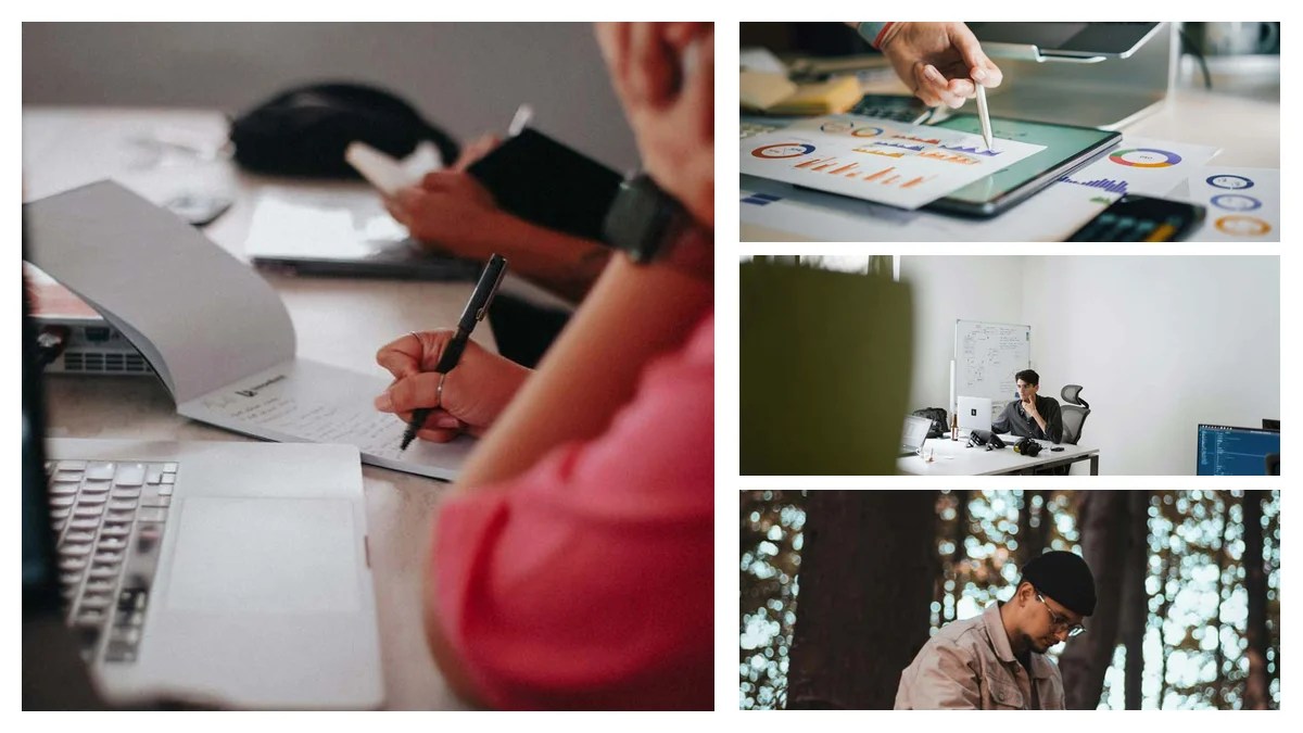 Financial Associate Resume: Tailor Your Way to an Interview