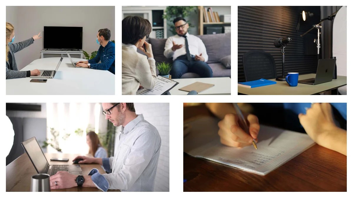 Financial Associate: Ace the Interview by Turning Weaknesses into Strengths