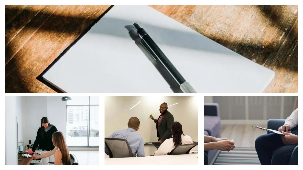 Become a General Assistant with No Experience: The Playbook