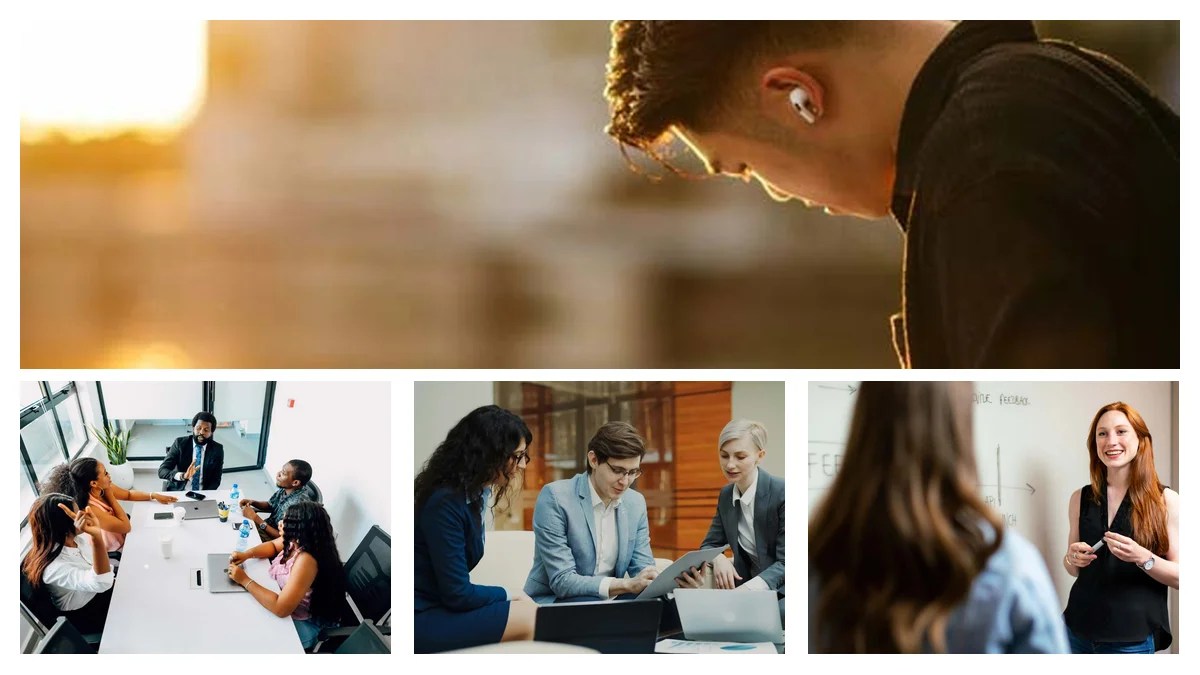 General Assistant: Setting Goals With Your Manager (Scripts)