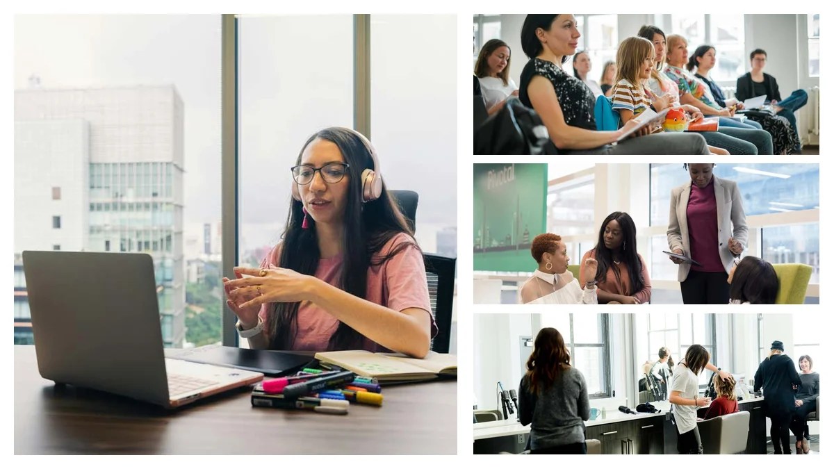 Networking Scripts for General Assistants: Connect & Thrive