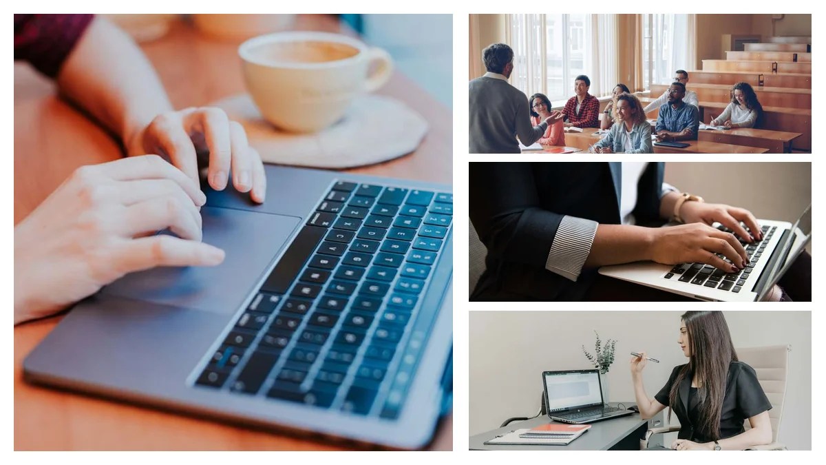 General Assistant to Specialist: Land Your Dream Role