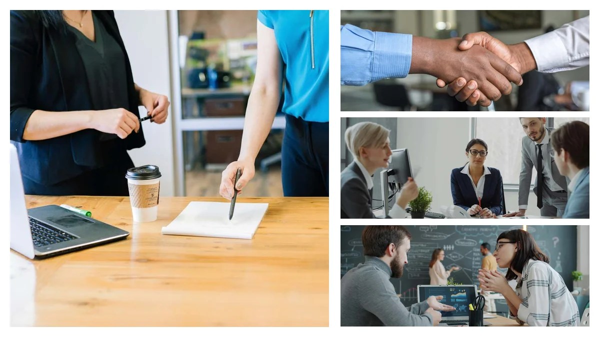 General Assistant: How to Showcase Achievements That Land Interviews