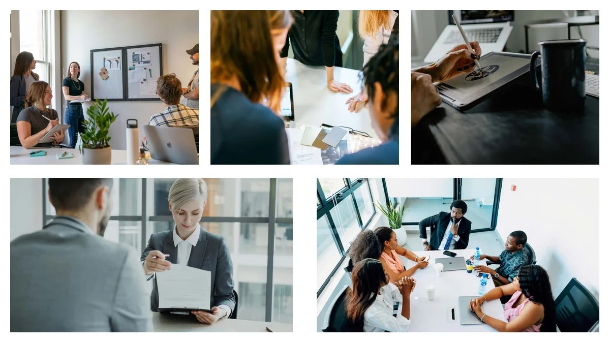 Portfolio Administrator: Manage Stress and Thrive