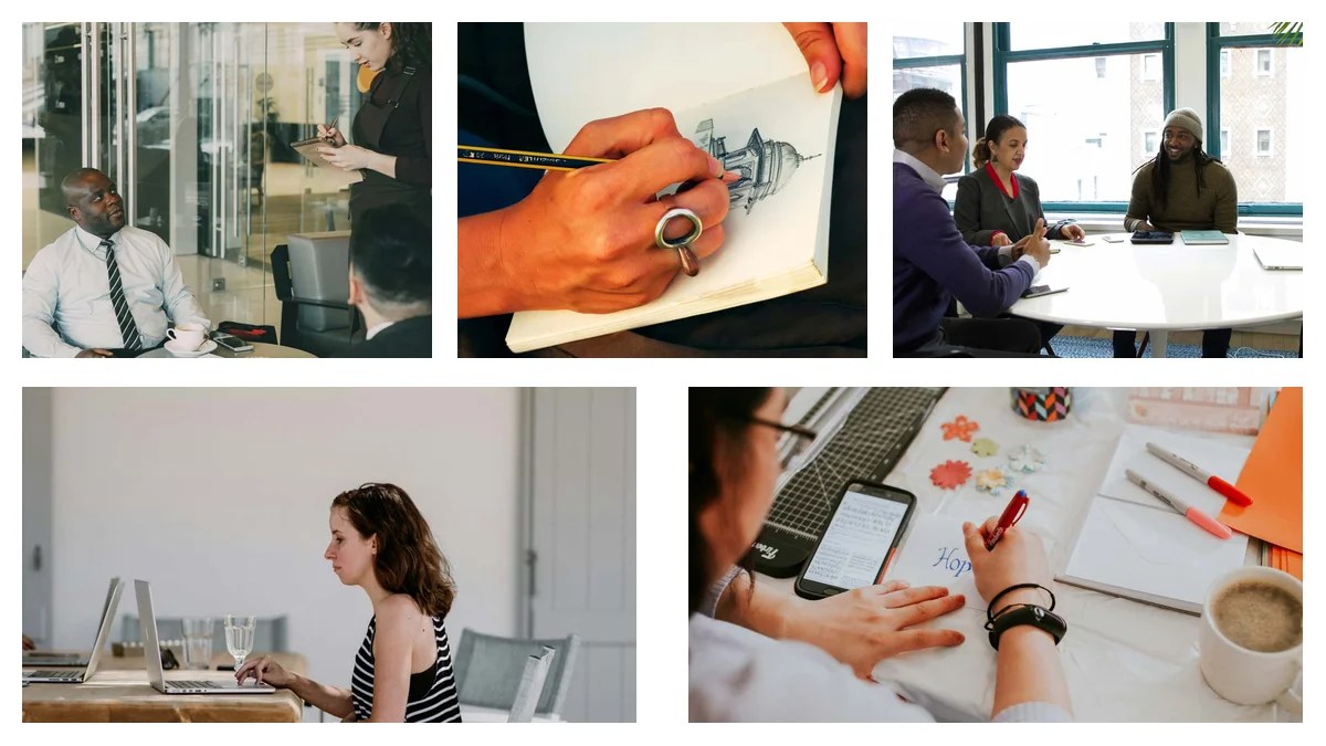 Portfolio Administrator: Networking Scripts for Project Success