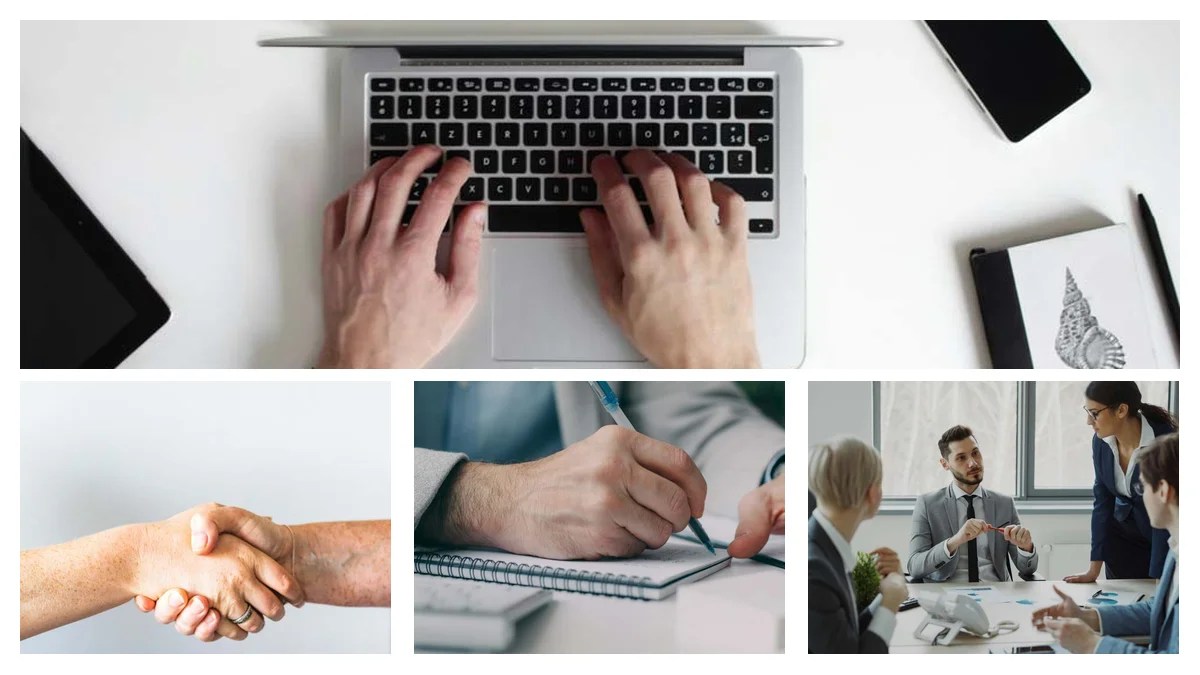 Night Auditor: How to Set Goals That Impress Your Manager