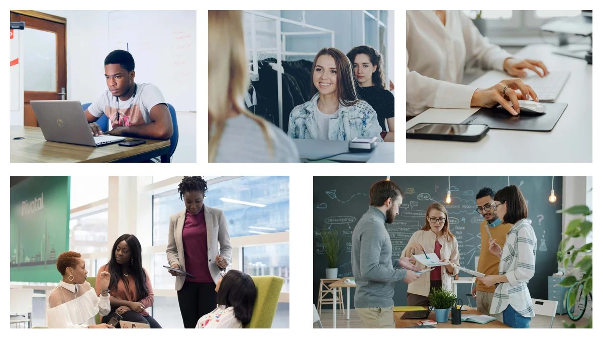 Networking Scripts for Night Auditors: Career Growth Connections