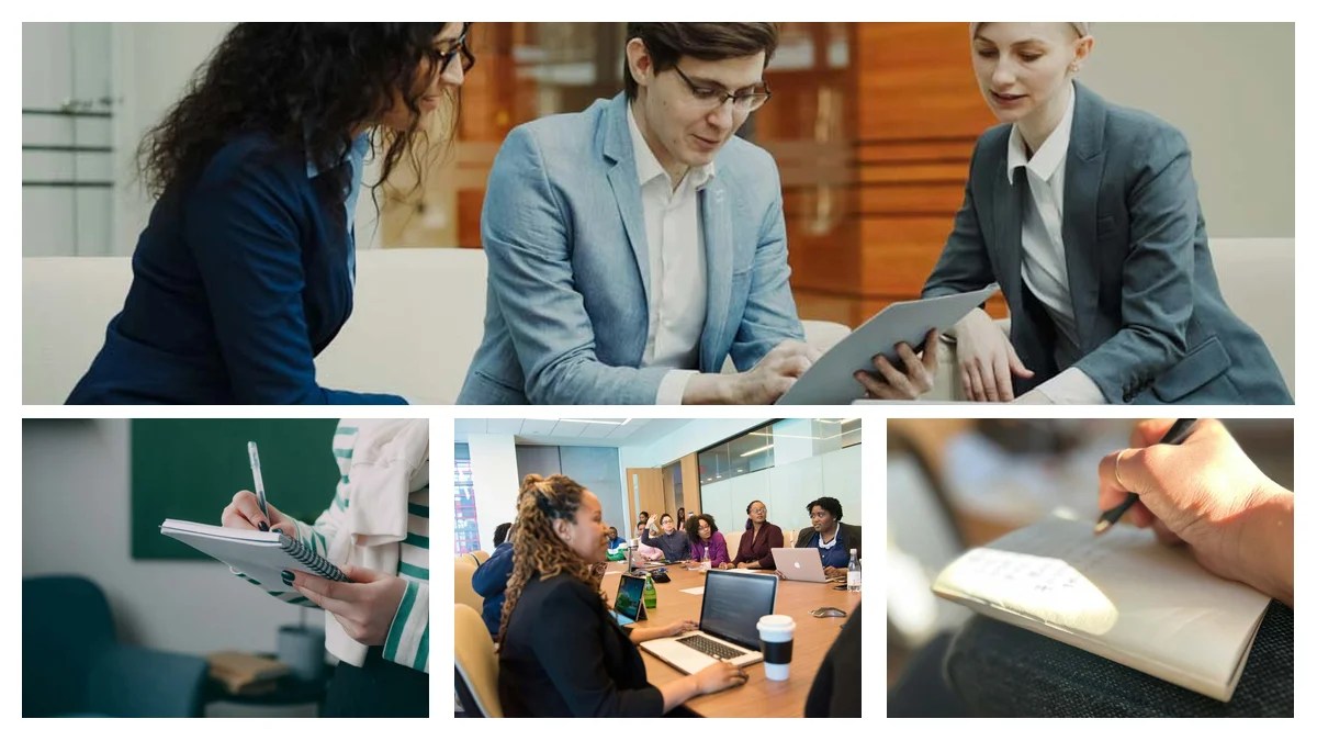 Night Auditor: Land Your Dream Job with This Targeted Strategy