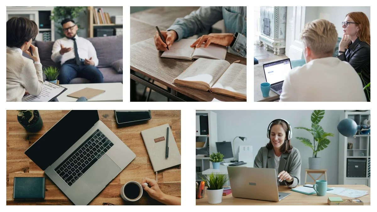 Infrastructure Project Manager: Post-Interview Follow-Up Strategies