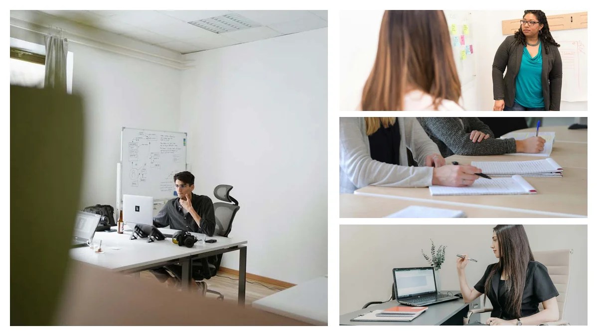 Help Desk Manager: How to Set Goals That Impress