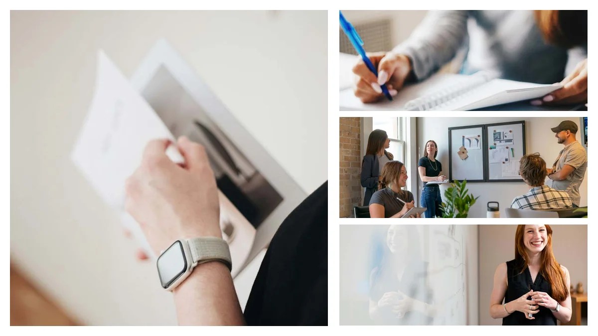 Senior Interior Designer: Reclaim Work-Life Balance (Scripts & Checklist)