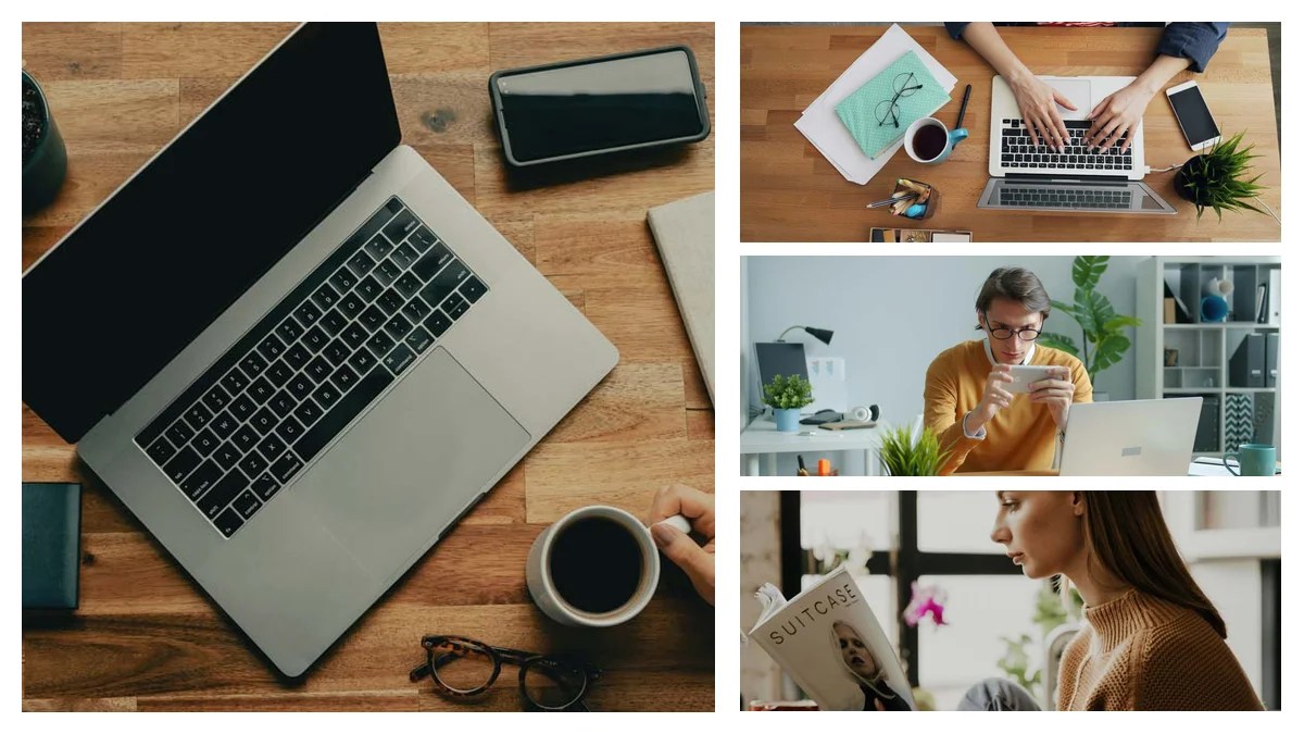 Remote Senior Interior Designer: What Employers Expect