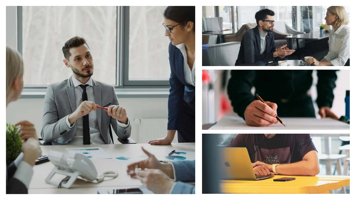 What Recruiters REALLY Want from a Senior Interior Designer