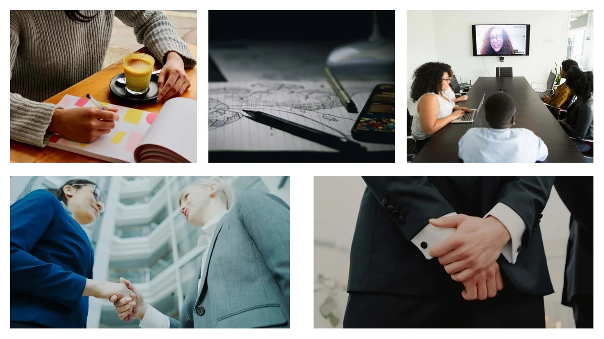 Senior Interior Designer: Questions to Ask in Your First Week