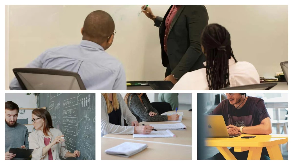 Senior Interior Designer: Ace Case Study Interviews