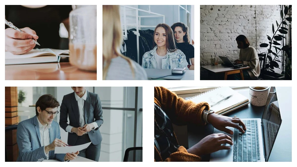 Financial Analyst Resume Summary: Examples That Get You Hired