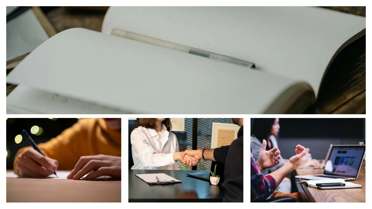 Financial Analyst: Turn Weaknesses Into Strengths (Scripts & Checklist)