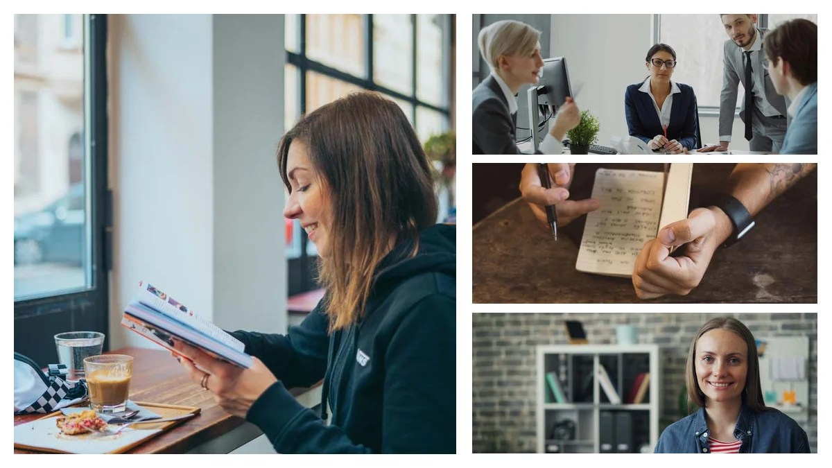 Senior Financial Analyst: What Sets You Apart?