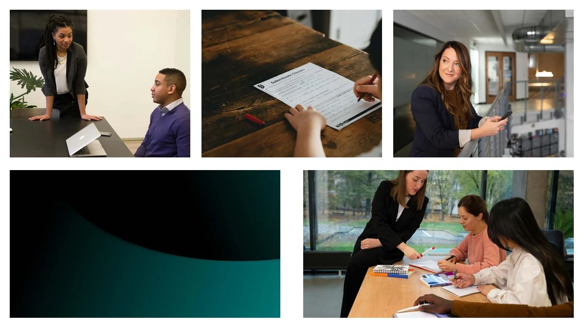 Killer Contract Manager Resume Summary Examples