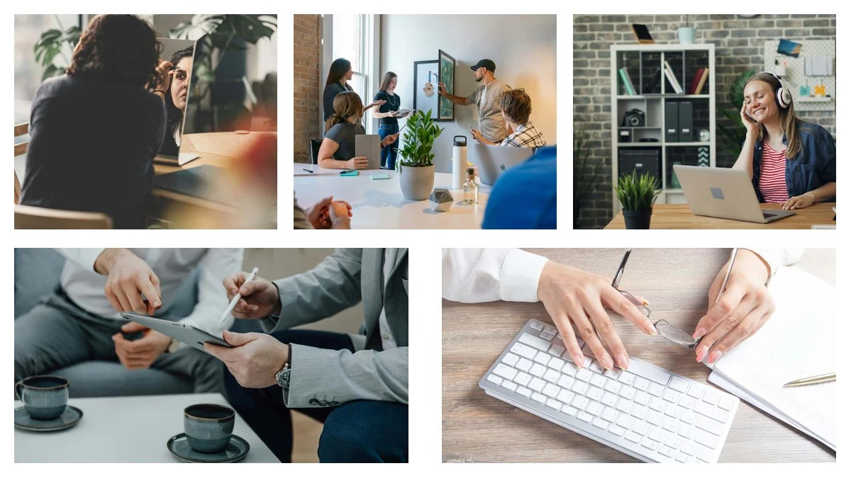 Resource Teacher: Ace Behavioral Interviews with Proven Stories