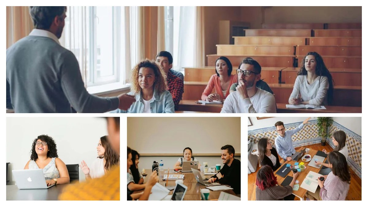 Early Childhood Teacher: Thrive in a Manufacturing Setting