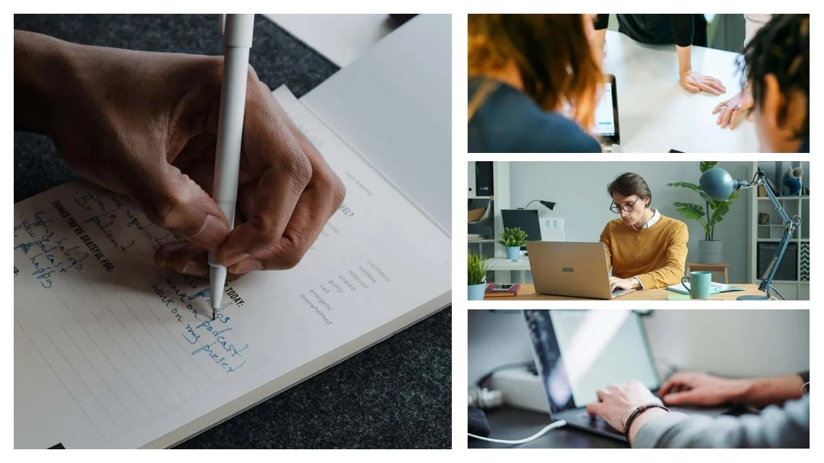 RF Design Engineer: Ace the “Tell Me About Yourself” Interview