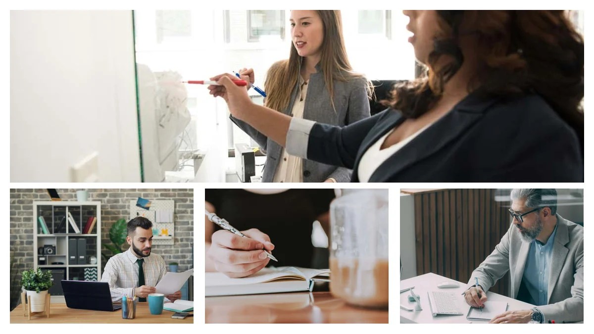 Escrow Assistant: The Unspoken Qualifications You Need